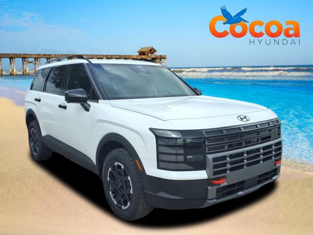 New 2026 Hyundai PALISADE XRT Pro
