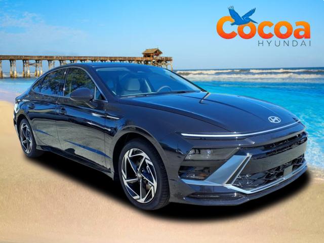 New 2026 Hyundai SONATA SEL