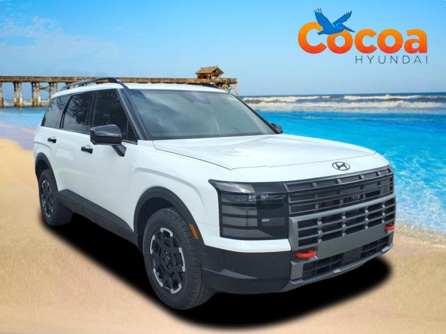 New 2026 Hyundai PALISADE XRT Pro