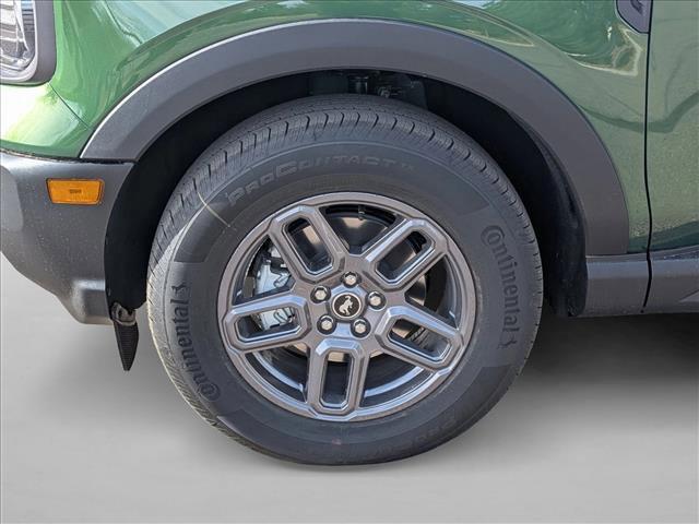 FORD BRONCO SPORT BIG BEND - 10