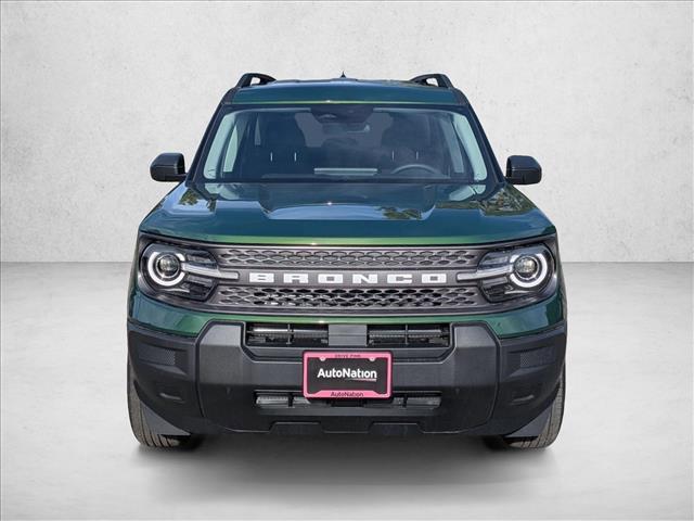 FORD BRONCO SPORT BIG BEND - 5