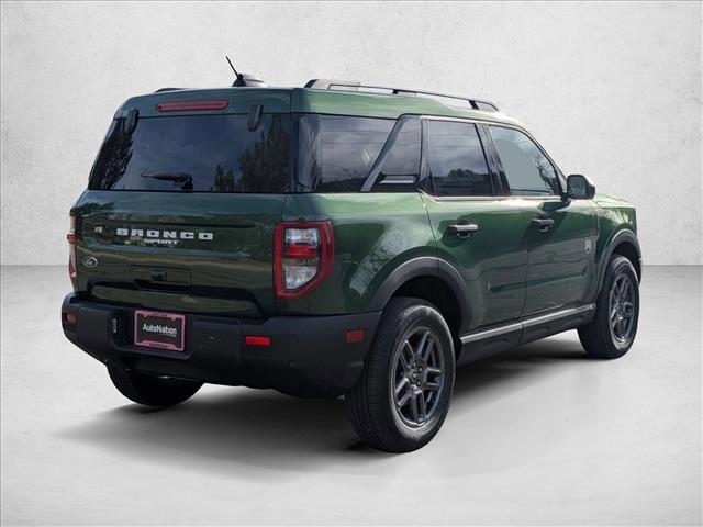 FORD BRONCO SPORT BIG BEND - 2