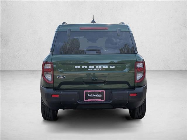 FORD BRONCO SPORT BIG BEND - 7