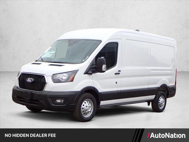 New 2026 Ford Transit-250 Base