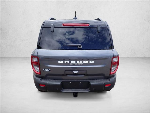 صورة 3 لـ 2026 FORD BRONCO SPORT BADLANDS