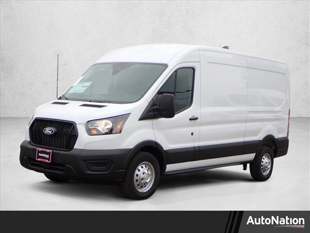 New 2026 Ford Transit-250 Base