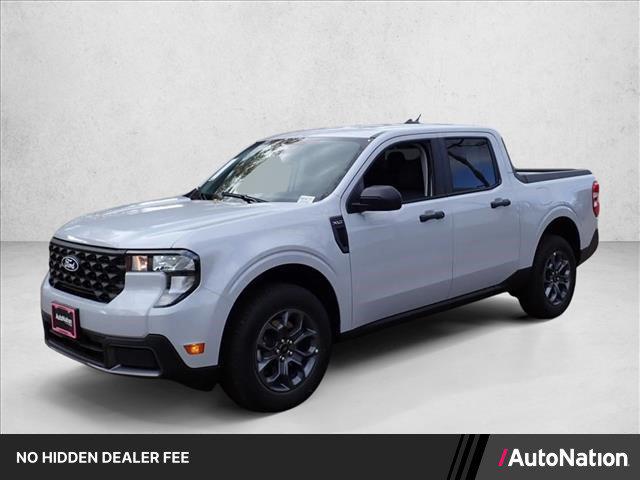 New 2026 Ford Maverick XLT