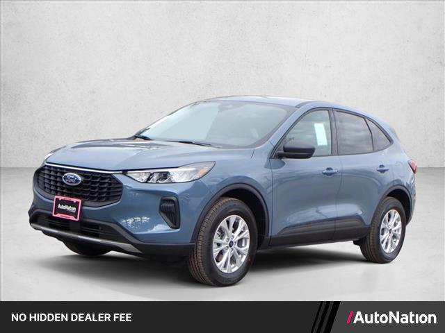 New 2026 Ford Escape Active