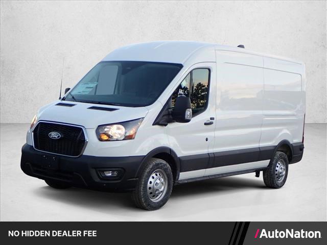 New 2026 Ford Transit-250 Base