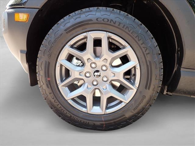 صورة 7 لـ 2026 FORD BRONCO SPORT BIG BEND