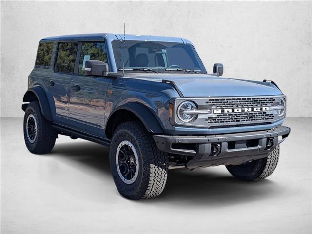 FORD BRONCO - 6
