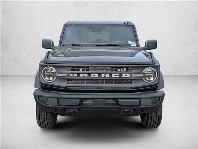 FORD BRONCO - 5