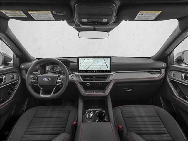 2026 FORD EXPLORER ST-LINE 照片 5