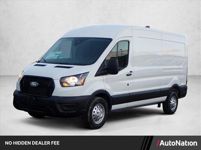 New 2026 Ford Transit-250 Base