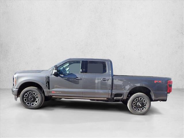 2026 FORD F-350 PLATINUM 照片 2