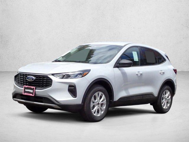 New 2026 Ford Escape Active