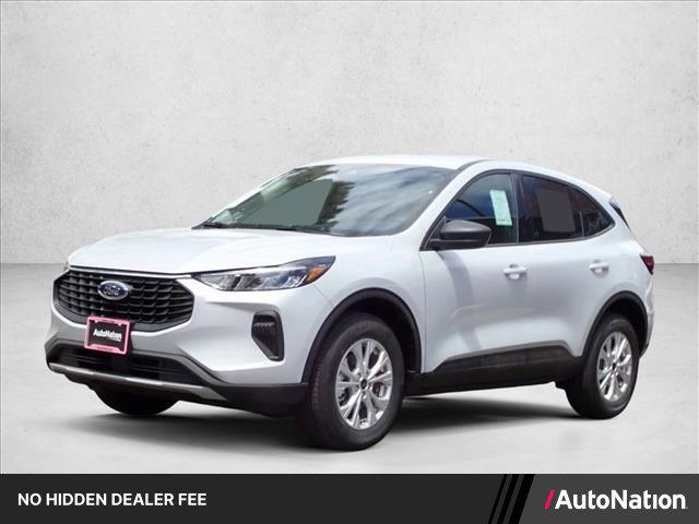 New 2026 Ford Escape Active