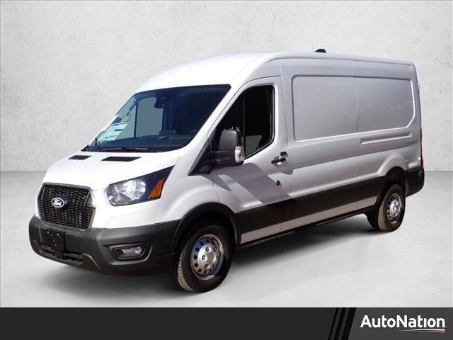 New 2026 Ford Transit-250 Base