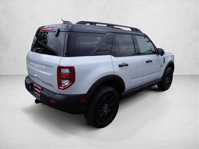 صورة 4 لـ 2026 FORD BRONCO SPORT BADLANDS