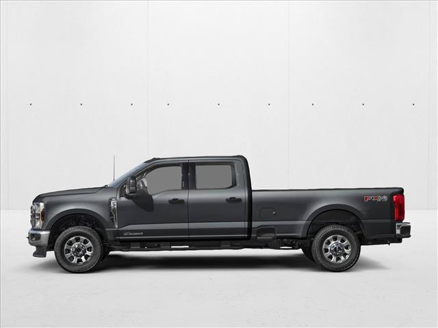 2026 FORD F-350 XLT — фото 3
