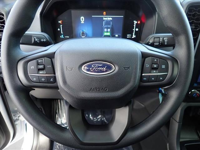 2026 FORD RANGER XL 缩略图 11