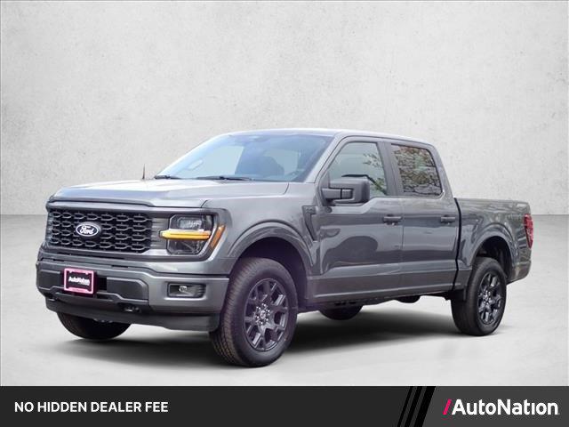 صورة 1 لـ 2026 FORD F-150 STX