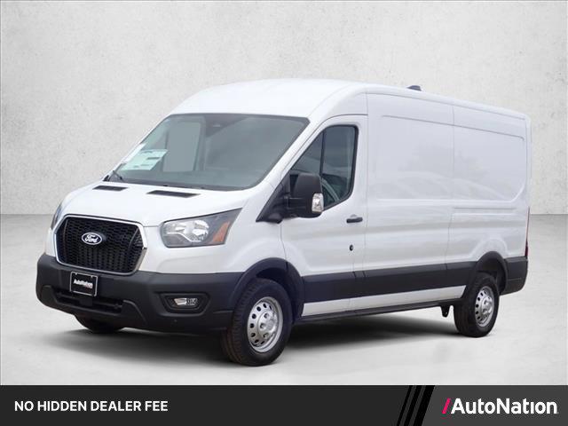 New 2026 Ford Transit-250 Base