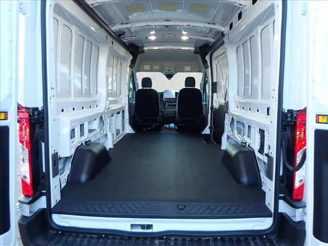 2026 FORD TRANSIT-250 BASE — фото 9