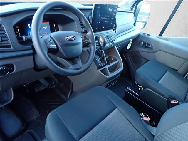 2026 FORD TRANSIT-250 BASE — фото 10