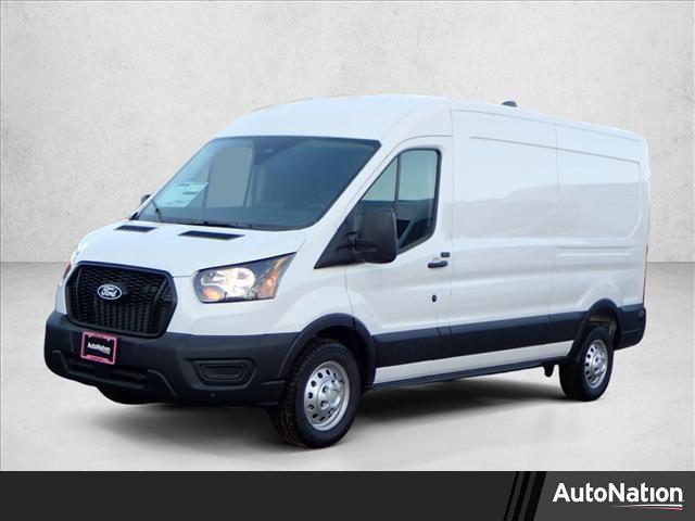 New 2026 Ford Transit-250 Base