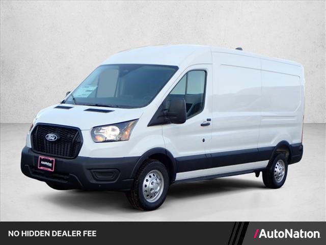 New 2026 Ford Transit-250 Base