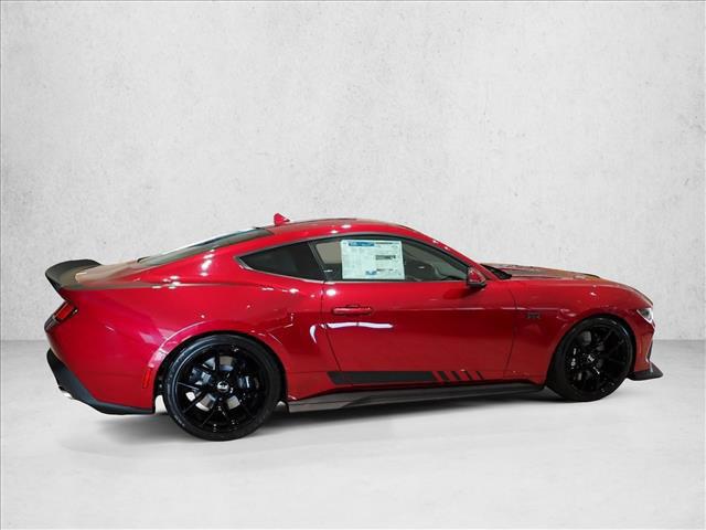 2026 FORD MUSTANG GT PREMIUM — миниатюра 5