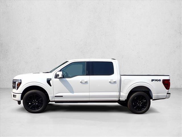 صورة 2 لـ 2026 FORD F-150 PLATINUM