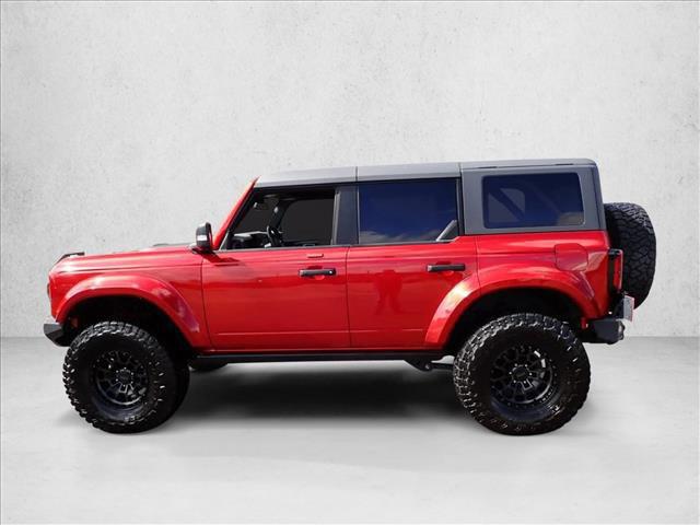 FORD BRONCO - 2