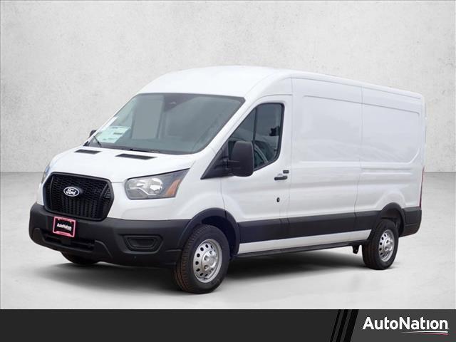 New 2026 Ford Transit-250 Base
