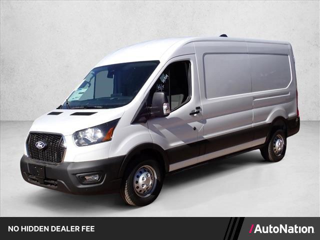 New 2026 Ford Transit-250 Base