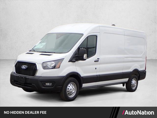 New 2026 Ford Transit-250 Base