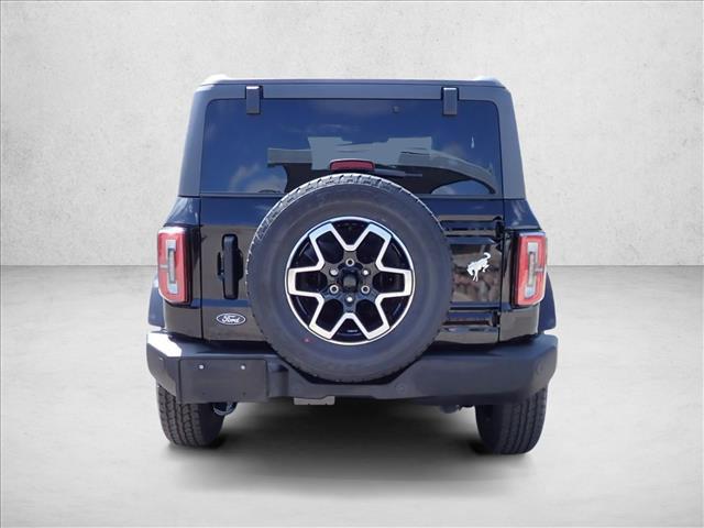 FORD BRONCO - 3
