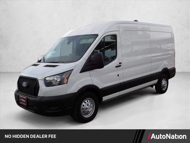 New 2026 Ford Transit-250 Base