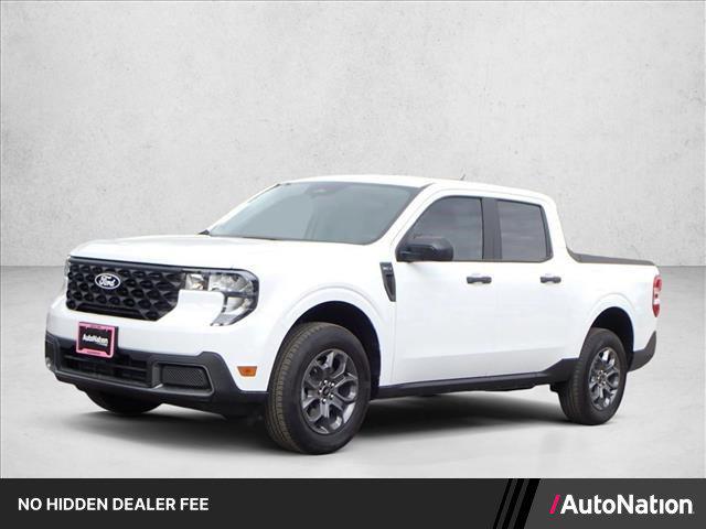New 2025 Ford Maverick XLT