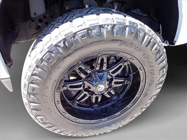 FORD F-150 LARIAT - 7