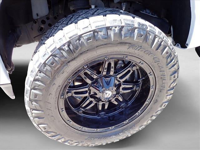 FORD F-150 LARIAT - 7