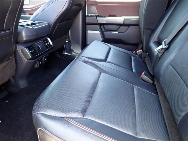 FORD F-150 LARIAT - 10