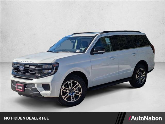 New 2025 Ford Expedition Active