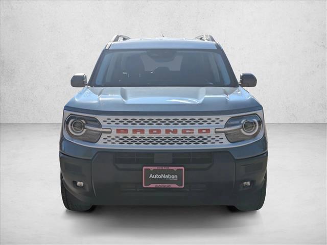 FORD BRONCO SPORT HERITAGE - 2