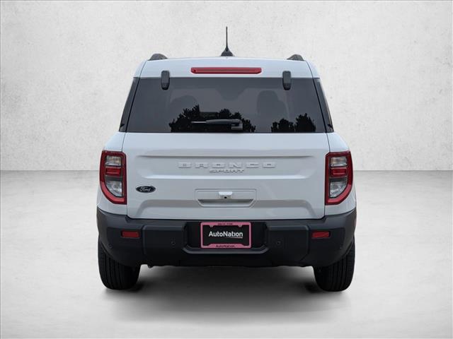 FORD BRONCO SPORT BIG BEND - 7