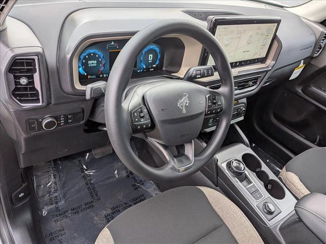 FORD BRONCO SPORT BIG BEND - 3