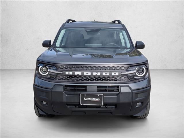 FORD BRONCO SPORT BIG BEND - 5