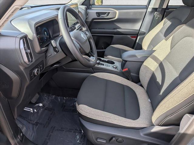 FORD BRONCO SPORT BIG BEND - 4