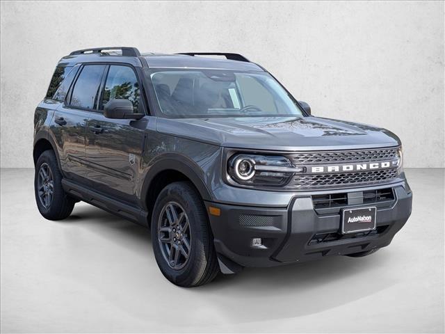 FORD BRONCO SPORT BIG BEND - 6